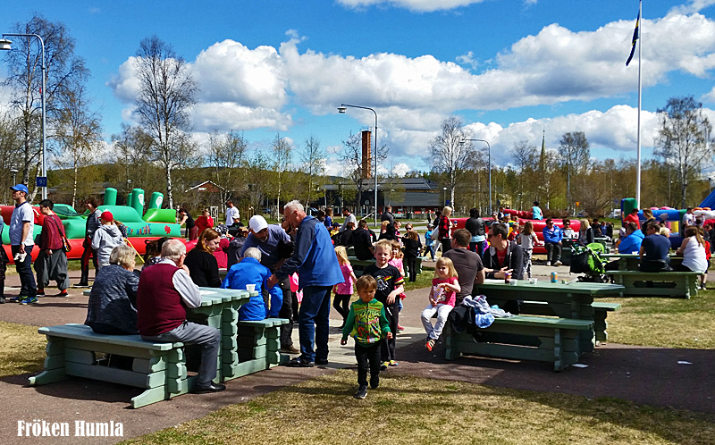 barnensdag,jokkmokk,norrbotten,fröken humla